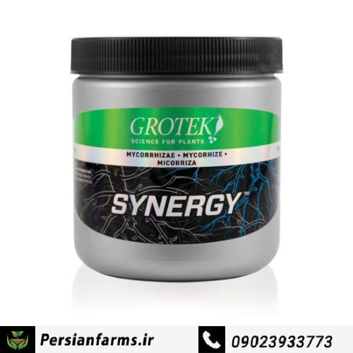 سینرژی 140 گرم [Synergy 140 g]