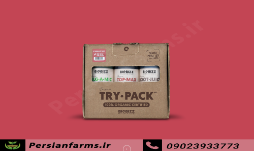 ترای پک استیمیولیت [Try pack stimulate]