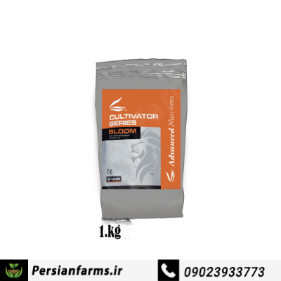 Culitvatore Series Bloom کولیواتور سری بلووم 1kg
