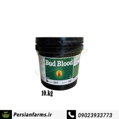 Bud Blood Powder باد بلاد پاور 10kg
