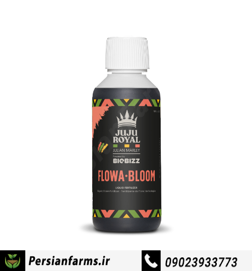 Flowa Bloom" فلوآ بلوم 250 میلی لیتر