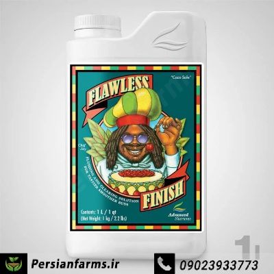 Flawless Finish فلاع لسس فینیش 1 لیتر