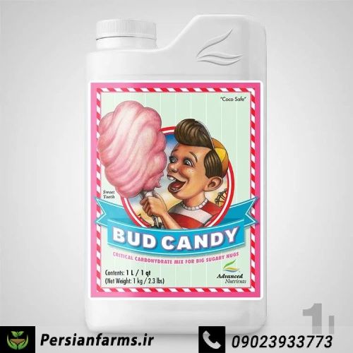 Bud Candy بادکندی 1 لیتر