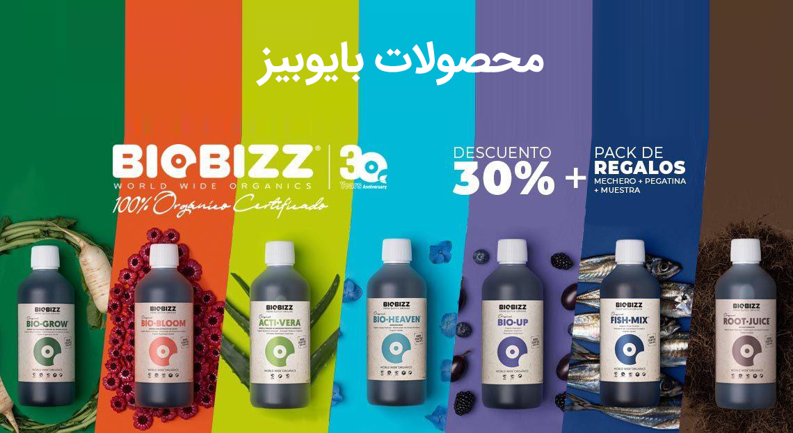 BioBizz
