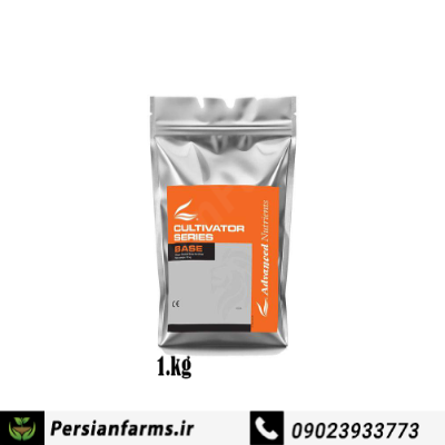 Culitvatore Series Base کولیواتور سری بییس 1kg